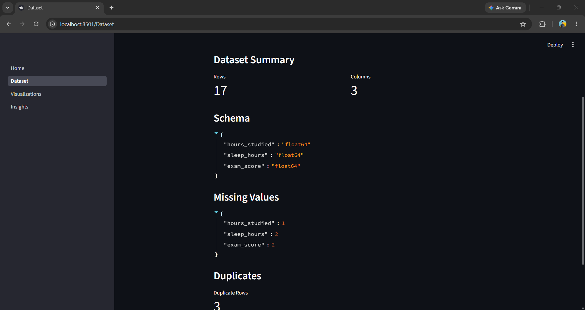Multi-Agent Machine Learning Studio preview